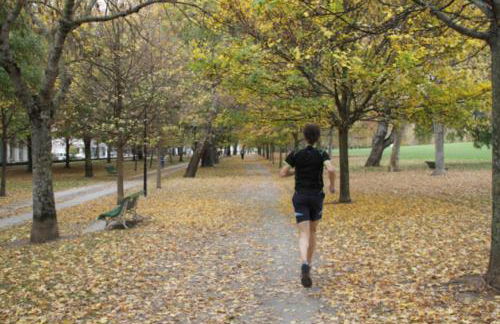 Apartamento Vuelta del Castillo - Photo 23