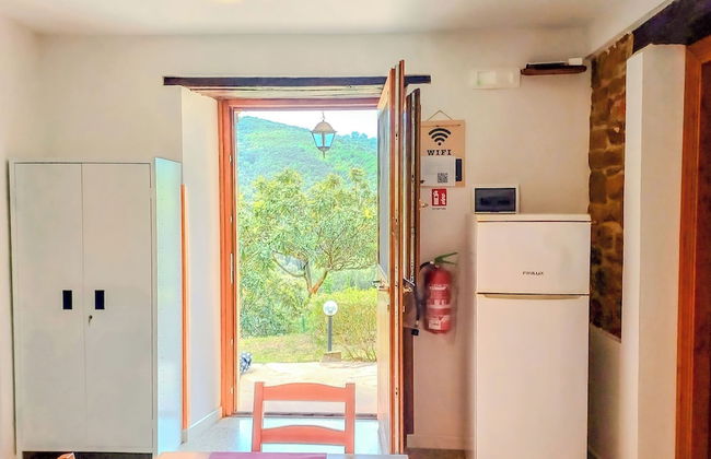 Casale storico nella campagna cilentana - Foto 19