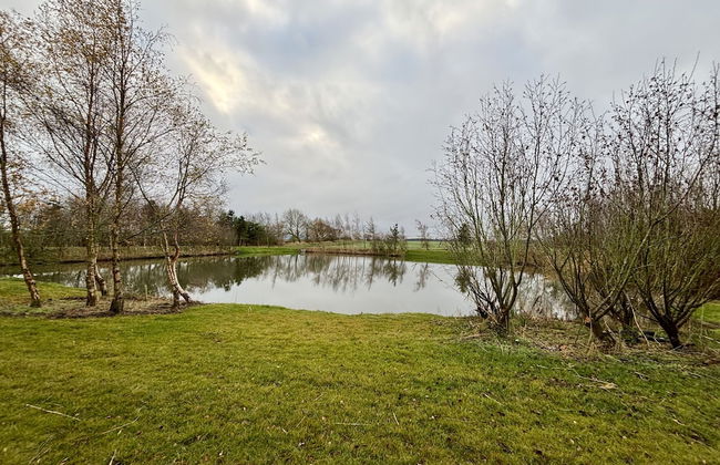 Hygge at Vallum - Foto 20