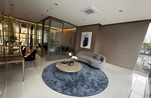 Estúdio de Luxo Florança - Photo 69