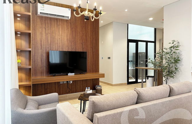 Kease Yasmin 4-13 Ramz Terrace AG74 - Photo 7