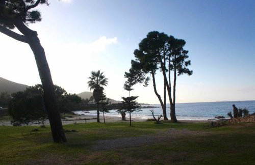 Résidence U Rapalinu - Foto 26