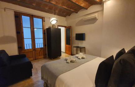 Barrio Gotico Apartments Escudellers - Foto 37