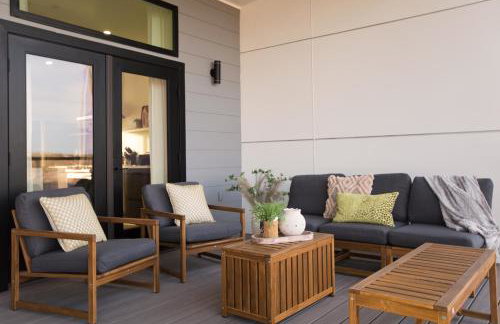 Modern Desert Dream - NEW BUILD - Foto 4