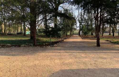 Gîte « Les Basse des Grouets » - Foto 24