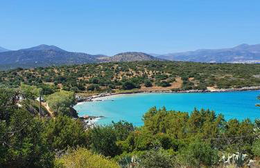 Villa Azure Sea, Istron - Foto 51