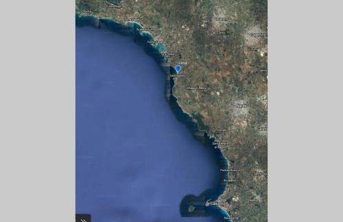 "LUMINARIA" casa nuova in Salento fronte mare!!! - Foto 46