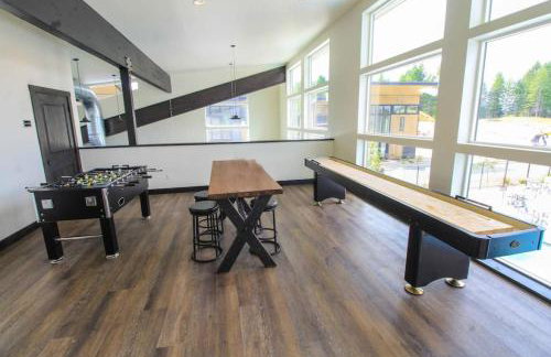 Mountain View Chalet at The Quarry - Sleeps 6! - Foto 11