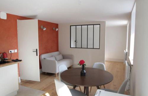 Studio avec jardin Centre ville - Foto 1