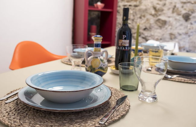 House Garden San Lorenzo - Foto 9