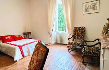 Demeure 13 personnes au Centre ville de Ruffec - Foto 39