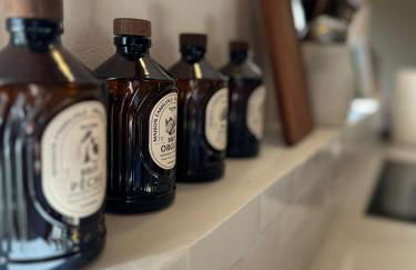 Maison provençale-piscine-jardin clôturé-8 pers - Foto 78