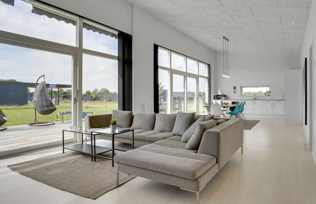 "Nimrod" - 300m from the sea - Foto 5