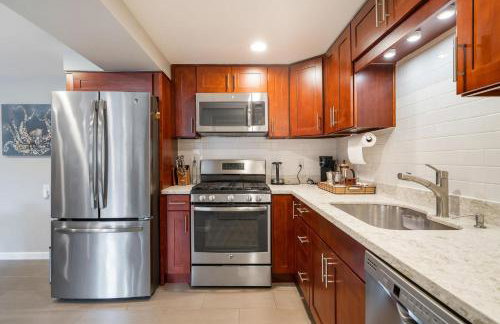 Perch - Shoreline Gathering Spot - Foto 24