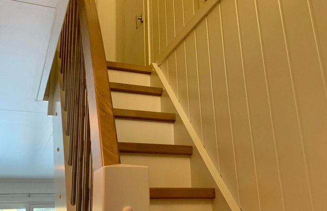 7 Person Holiday Home in Urangsvag - Foto 44