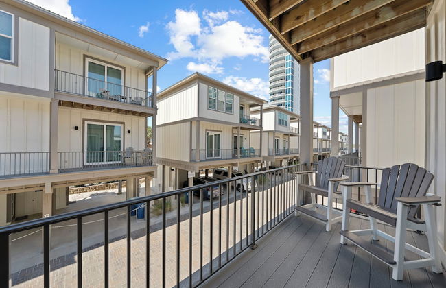 Little Lagoon Cottages - Photo 19