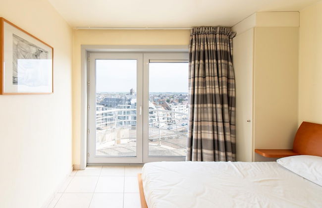 Apartment in Mariakerke With Stunning Sea Views - Foto 5