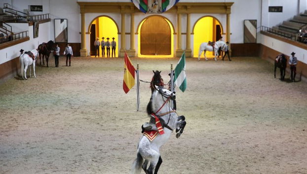 Jerez Horses and Wines - Photo 5