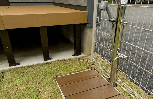 Rakuten STAY VILLA Aso Kurokawa - Foto 14