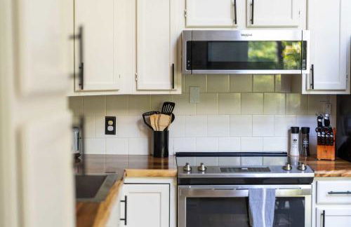 Almost Heaven - Foto 70