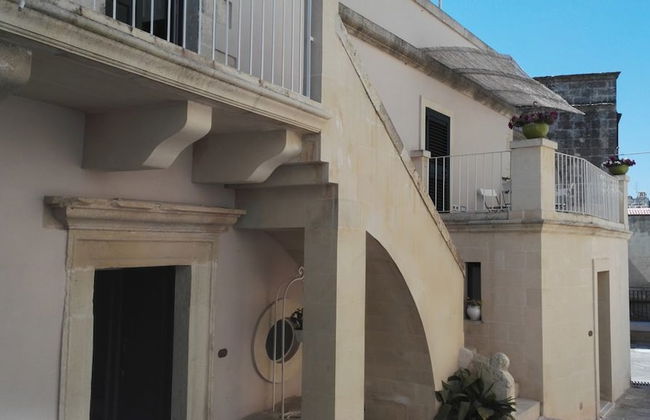 La corte dei Messapi - Foto 30