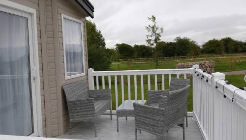 3-bed Caravan - Haven Lakeland Leisure Park - Foto 4