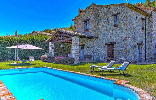 San Rocco 4 in Montecchio - Foto 1