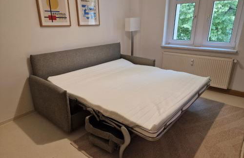 Moderne Ferienwohnung in Pirna - Foto 16