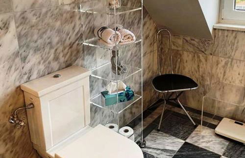 Charmante Hausvilla in Bojendorf - Foto 48