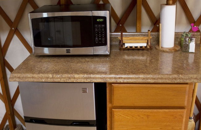 Strawhouse Resorts - Photo 32