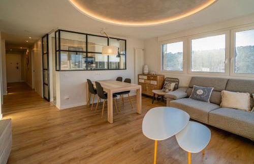 Alfonso X - Apartamentos Burgos Deluxe - Foto 8