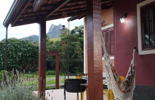 Encanto da Pedra - Photo 9