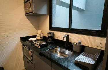 Apto Jardim Anália Franco - Foto 11