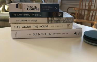 The Rannoch Nest, Kinloch Rannoch - Foto 9