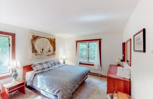 Ski Hike Getaway - Foto 11