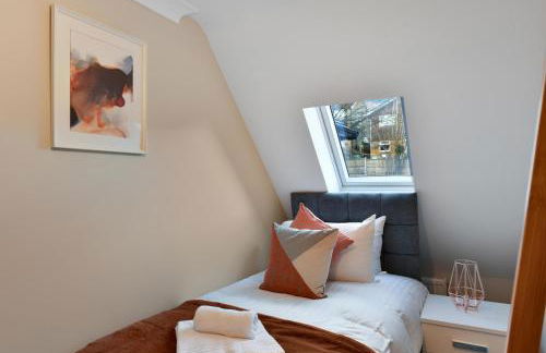 Deanway Serviced Apartments Chalfont St Giles By 360Stays - Photo 82