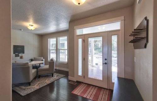 The Perch - Eola Hills Pet Friendly w Hot tub - Foto 10