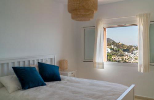 Chalet con vistas al mar y piscina - Foto 29