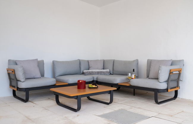 Luxury Almancil Villa With Heated Pool by Ideal Homes - Foto 77