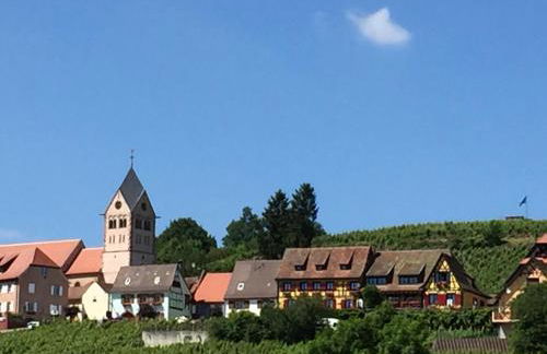 Gîte FLEUR DE VIGNES - Foto 24