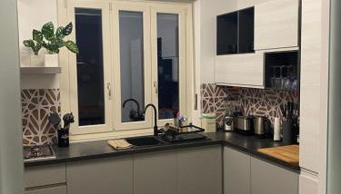 Two Palms - Foto 3, stove