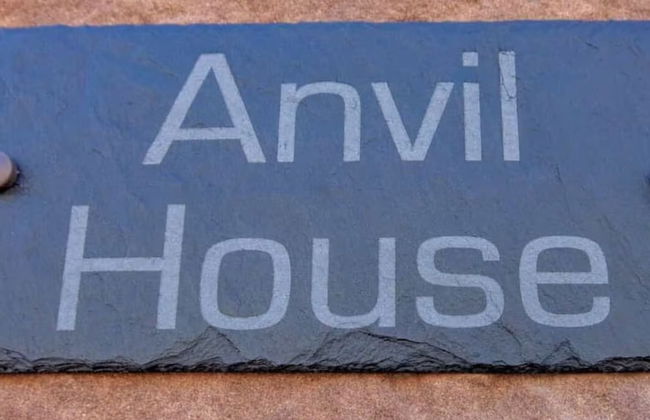 Anvil House Golspie - Photo 13