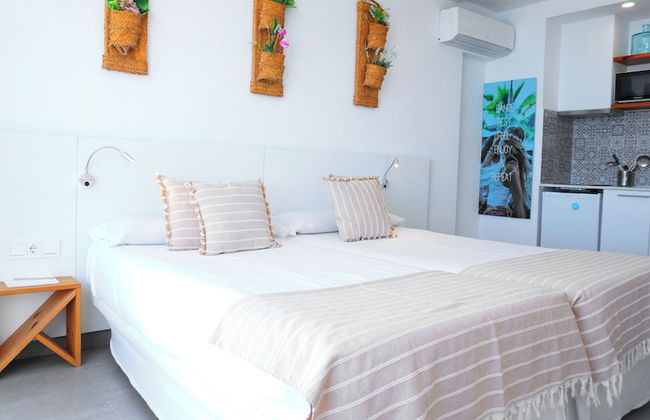 Apartamentos Typic Marina Playa - Adults Only - Foto 24