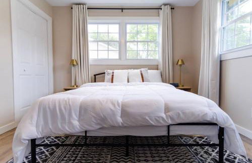 The Mariner's Rest 4BR House Pet-Friendly - Foto 42