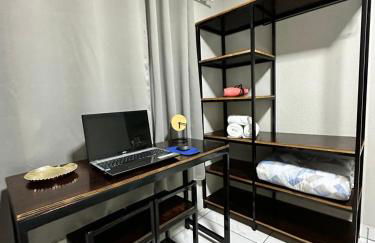 Studio Lindo Completo Com AR - Photo 8