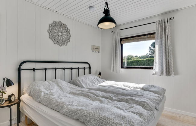 "Lillan" - 250m from the sea - Foto 41