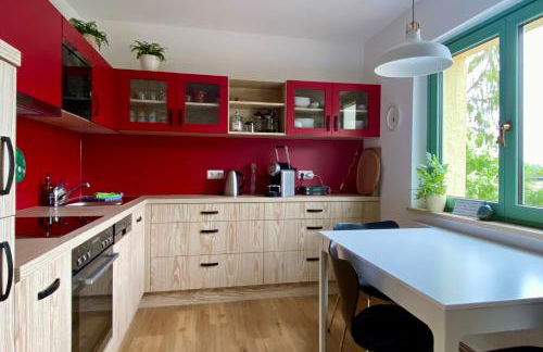 Krahnberghaus Gotha - Ferien mitten in Deutschland - Foto 8