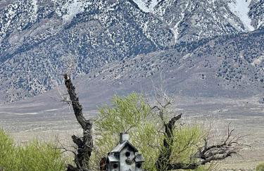 Stunning Design Rental Incredible for a Luxury Escape in Lone Pine, California - Foto 10