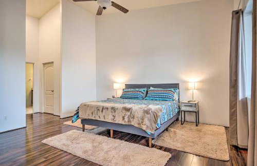 Cozy Mtn-View Vail Home with Pool and Hot Tub! - Foto 16