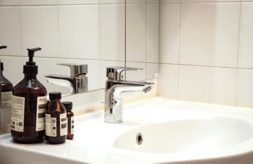 Central Splendid Apartment Louvre 1st District Paris - Foto 9